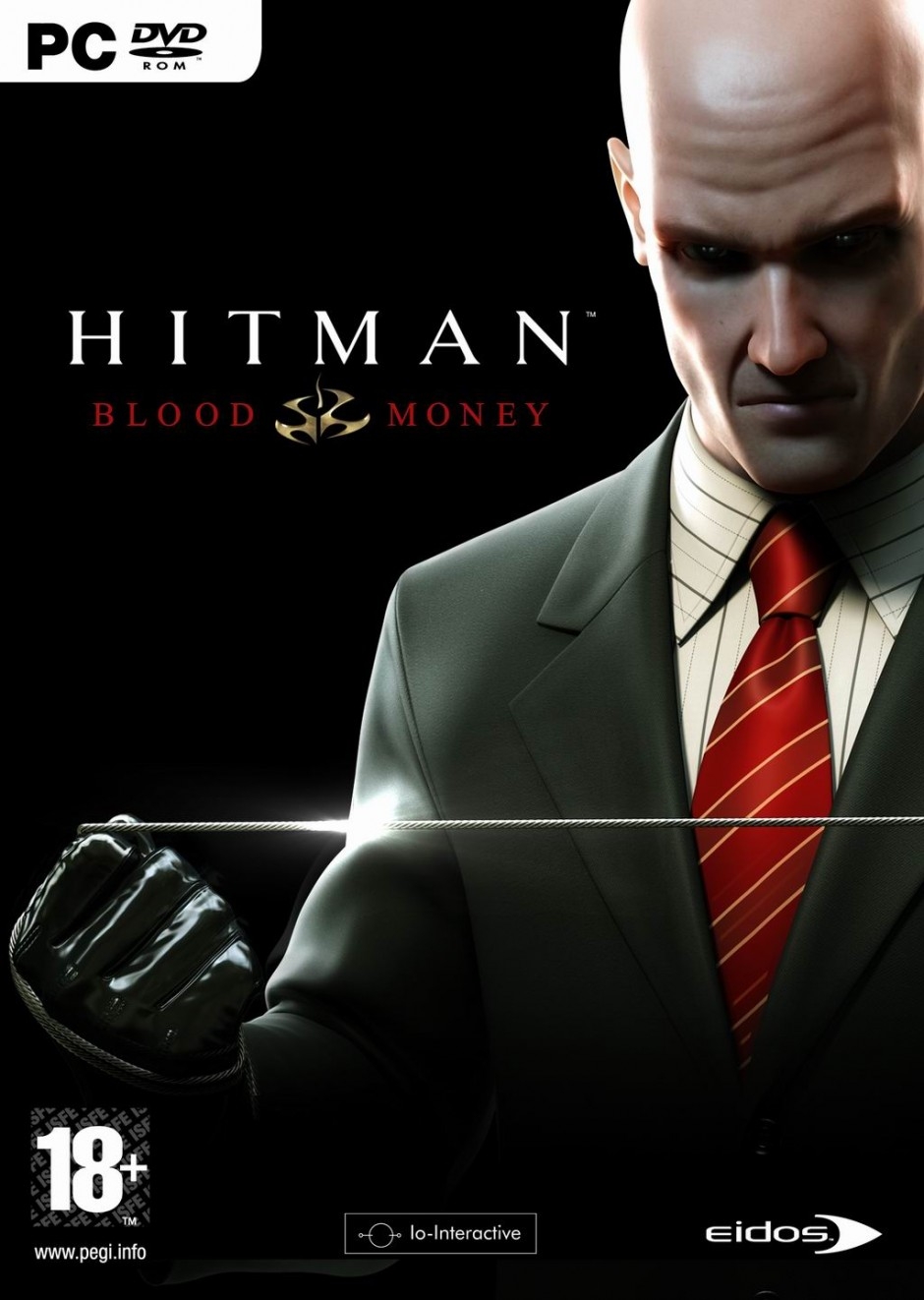 Hitman 4 Blood Money Pc Highly Compressed