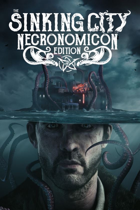 Sinking city necronomicon edition что входит