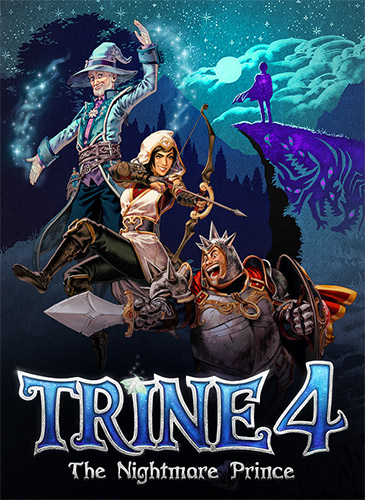 download trine 3 ps3 for free