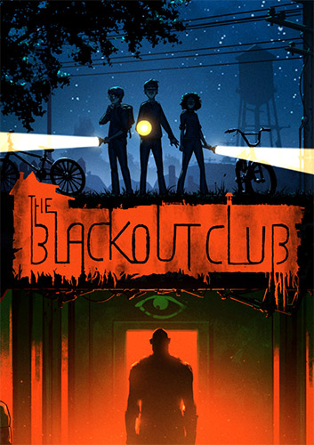 The Blackout Club Repack