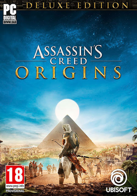 Assassinâs Creed Origins