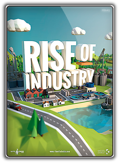 rise of industry download