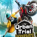 Urban Trial Playground