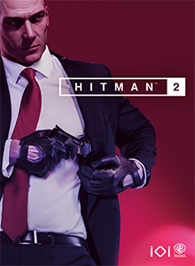 Hitman 2 goty legacy pack что это