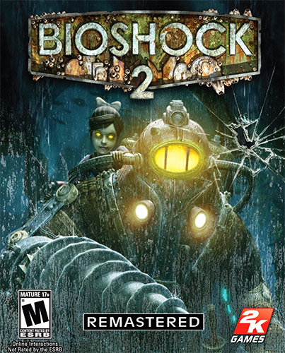BioShock 2 Remastered Repack