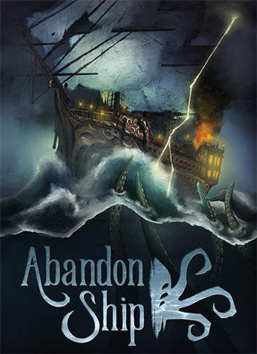 Abandon Ship v1.0.13298 Repack Download