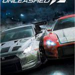 Need for speed Shift 2 Unleashed