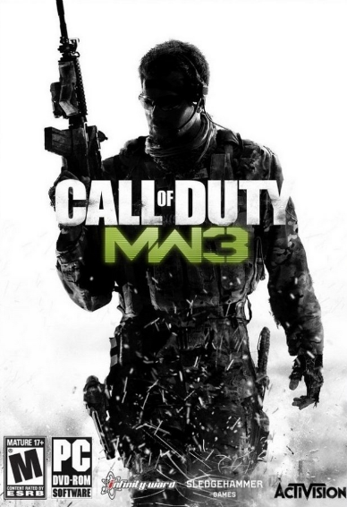 Call of Duty Modern Warfare 3 Repack Download