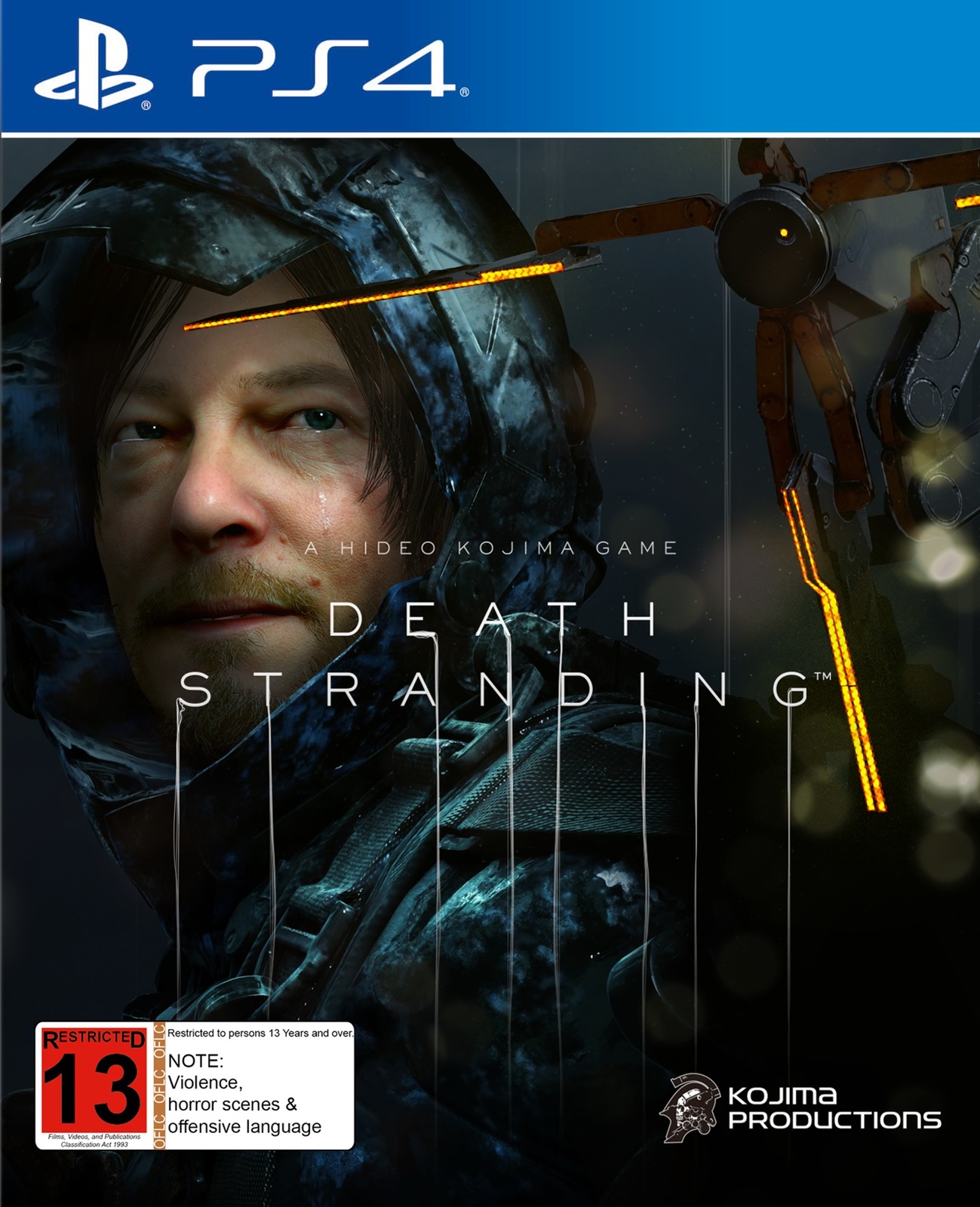 download death stranding game