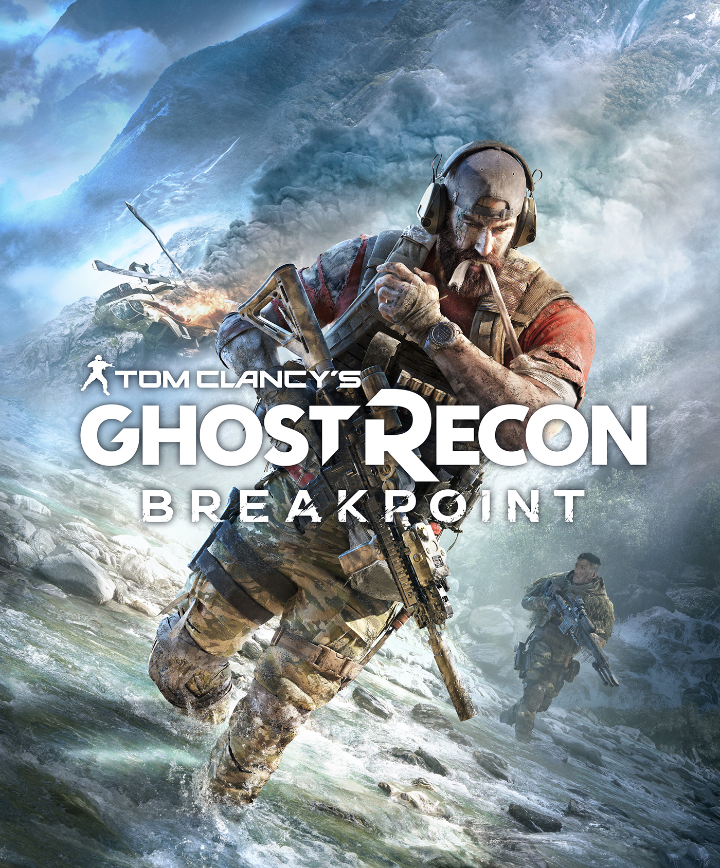 tom clancy ghost recon breakpoint gameplay