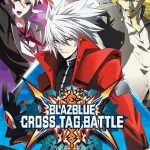BlazBlue Cross Tag Battle Special Edition