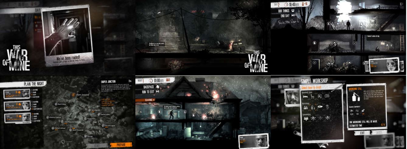 this war of mine final cut download