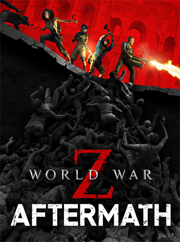 World War Z: Aftermath Deluxe Edition v2.00 Repack Download [23.5 GB] + All DLCs | CODEX ISO | Fitgirl Repacks