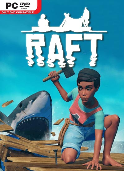 Raft Update 10.6