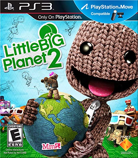 little big planet  pictures