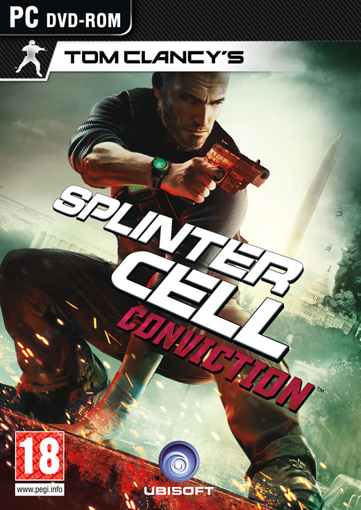 splinter cell conviction free download for pc highly compressed