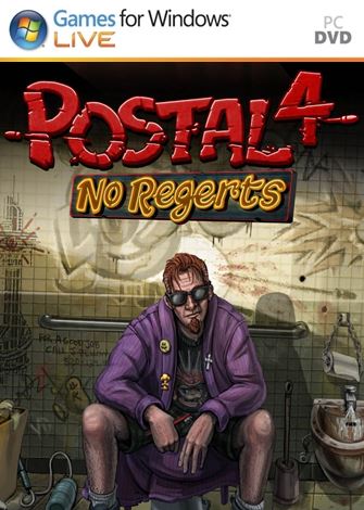 postal 4 no regerts download