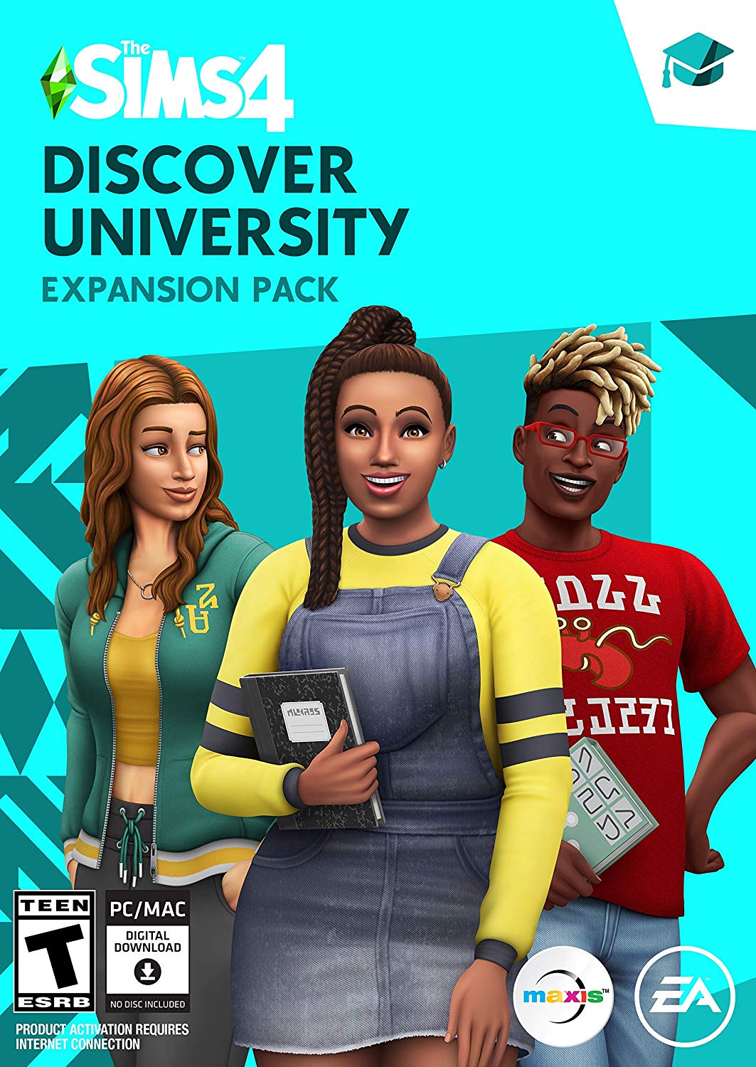 download the sims 4 all expansions utorrent