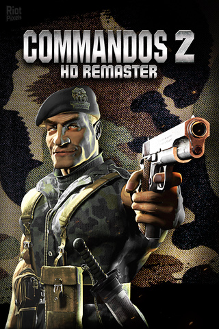 free commandos 2 men of courage game download full version