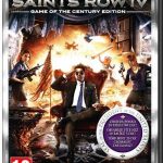 Saints Row IV Game of the Century Edition Repack