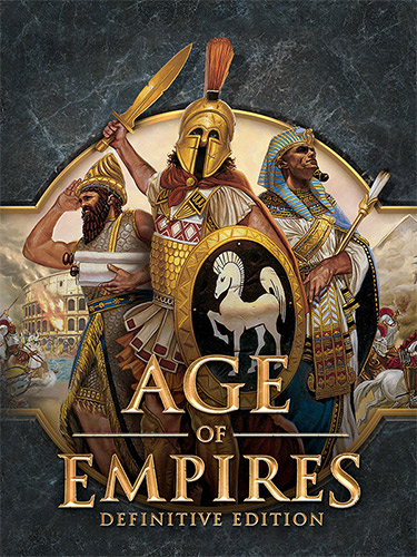 Age of Empires: Definitive Edition Build 46777/Steam Repack Download [6.1 GB] | Fitgirl Repacks