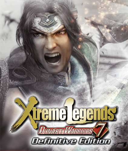 Dynasty Warriors 7 Xtreme Legends Complete Edition