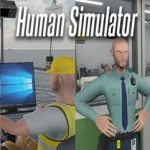 Human Simulator-PLAZA