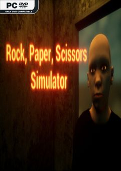 Rock Paper Scissors Simulator-PLAZA