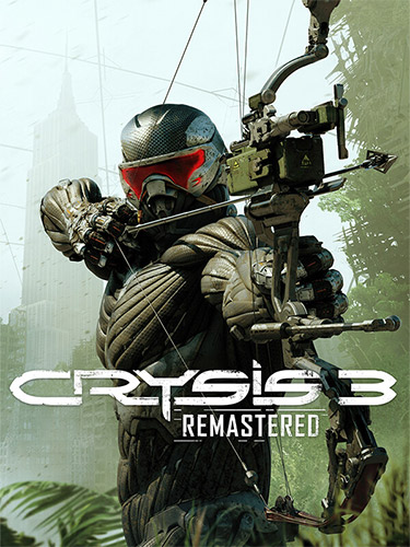 Crysis 3 Remastered Build 9460220 (Denuvoless) Repack Download [3.1 GB] + Windows 7 Fix | Fitgirl Repacks