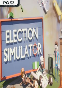Election Simulator PLAZA