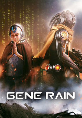 Gene Rain Repack Download