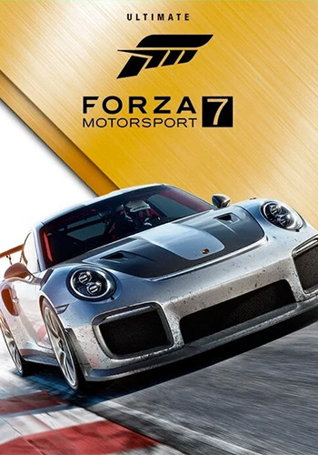 Forza Motorsport 7: Ultimate Edition v1.174.4791.2 Repack Download [67.7 GB] + All DLCs + Multiplayer | Fitgirl Repacks