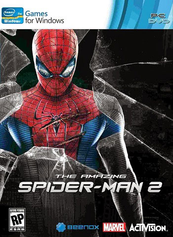 The Amazing Spider Man 2 Repack