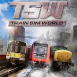 Train Sim World 2020 Build 550/4667268