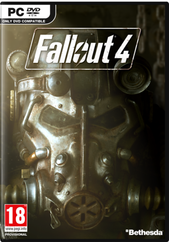 creation kit fallout 4 ps4
