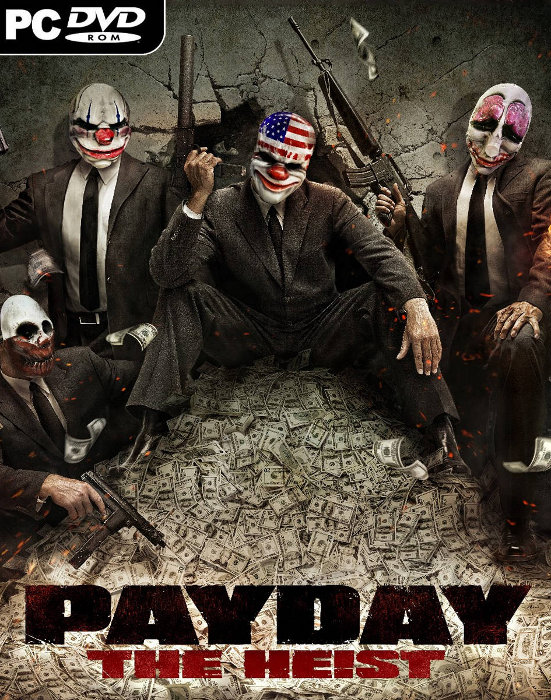 does payday 2 dlc unlocker work with update 100