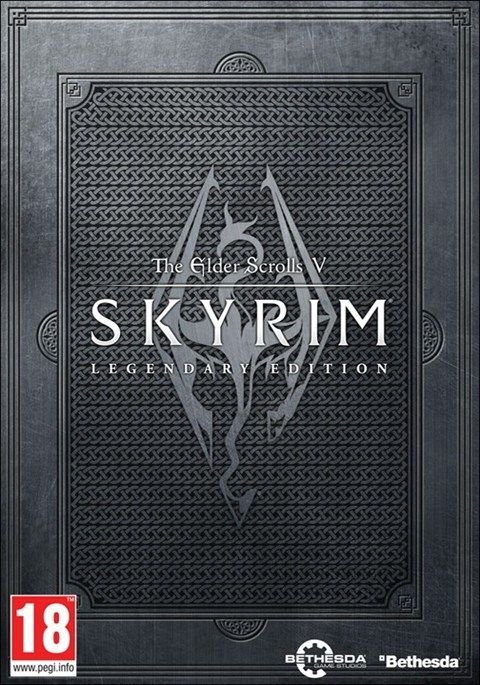 official skyrim patch 1.9.32.0.8 or greater install