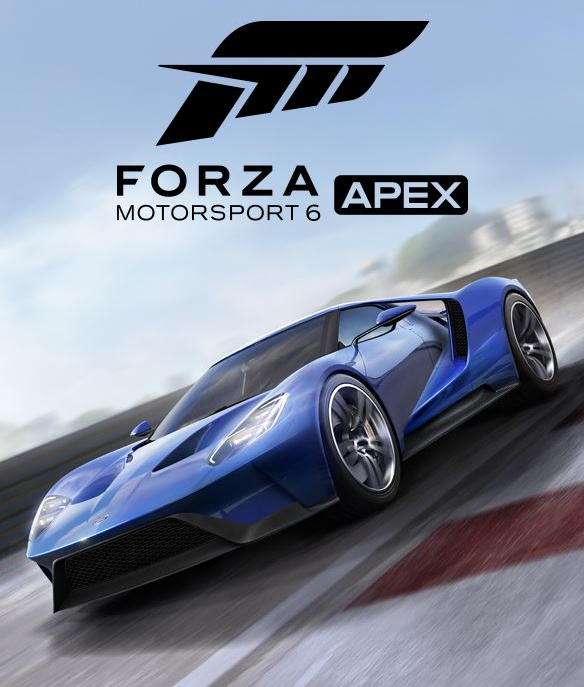forza motorsport 6 apex pc optimization