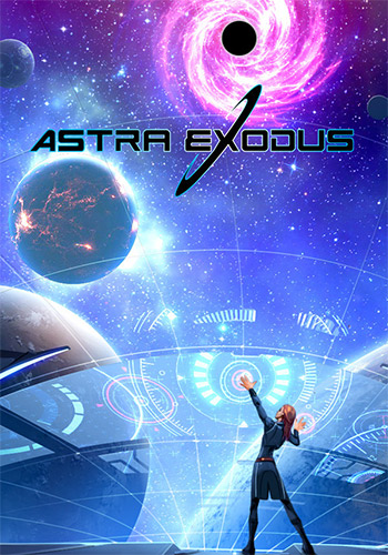 Astra Exodus Repack