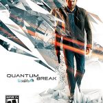 Quantum Break Steam Edition v1.0.126.0307