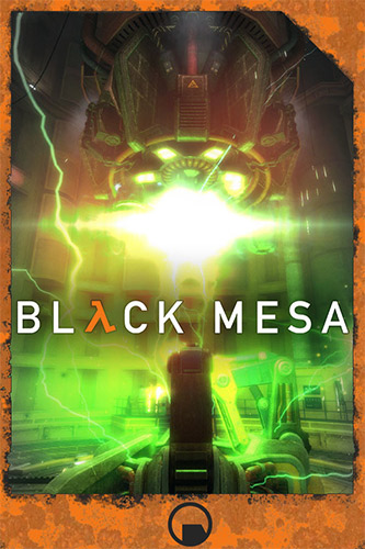 Black Mesa v1.0/4750421 Repack