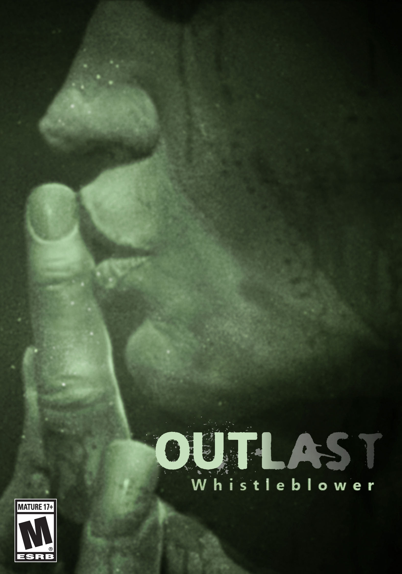 outlast whistleblower download free