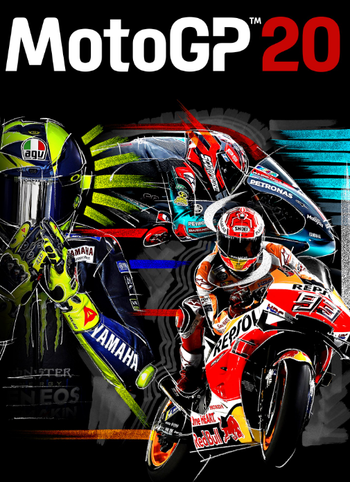 MotoGP 20 Repack Download