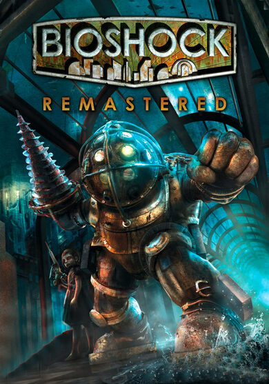BioShock Remastered v1.0.122872 Repack