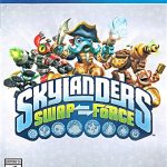 Skylanders Swap Force PS4