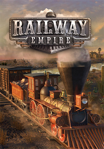 Railway Empire v1.13.0.25785 Repack