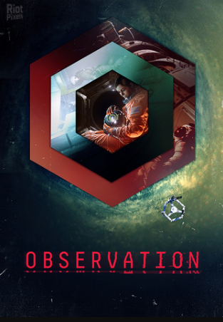 Observation v1.16 Repack Download