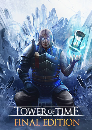 Tower of Time Final Edition Repack