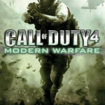 Call of Duty 4 Modern Warfare Repack