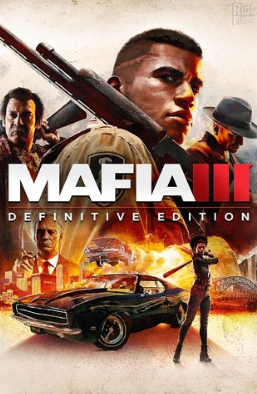 Mafia 3 Definitive Edition Repack Download